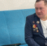 Михаил Клюжев: «Родина приказала – значит надо!» - Балаковские вести