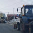 В Балакове продолжаются работы по уборке и вывозу снега - Балаковские вести