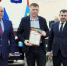 Прошло очередное заседание Совета МО г. Балаково - Балаковские вести