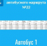 В Балакове начали курсировать автобусы 22-го маршрута - Балаковские вести