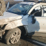 В Вольском районе в опрокинувшемся автомобиле пострадала девушка - ProBalakovo.Ru
